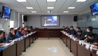 聚力創新 共謀發展——695廠成功舉辦宇航類產品技術交流研討會